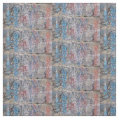 Tissu Mur Berlin (Échantillon)