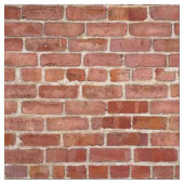 Tissu Mur de briques (Échantillon)