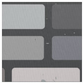 Tissu Mur de briques gris (fermé)