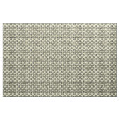 Tissu Mur des crânes (Fat Quarter)