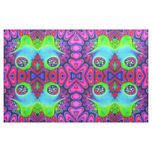 Tissu Muse d'évacuation (Yard)