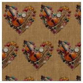 Tissu Music (Fermer)