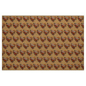 Tissu Music (Fat Quarter)