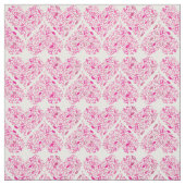 Tissu Music Note Heart (Échantillon)