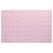 Tissu Music Note Heart (Fat Quarter)