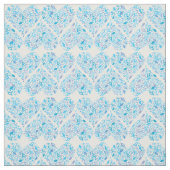 Tissu Music Note Heart (Échantillon)