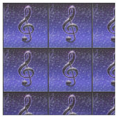 Tissu Musique en moi_ (Échantillon)