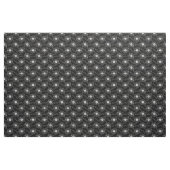 Tissu Musique vinyle (Yard)
