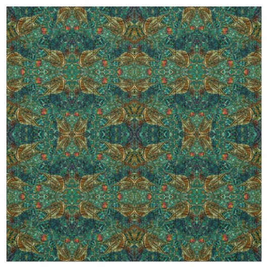 Tissu musqué (Échantillon)