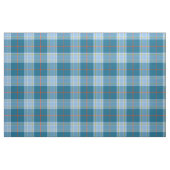 Tissu Musselburgh District Tartan (Fat Quarter)