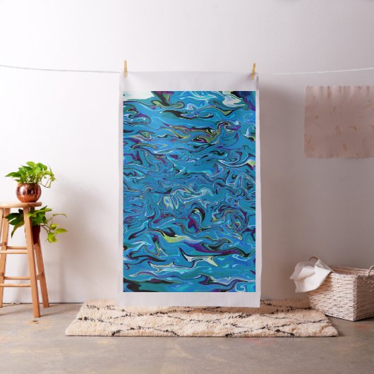 Tissu Nage...... (In Situ)