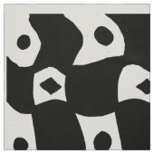 Tissu Nager pour aimer (Échantillon)