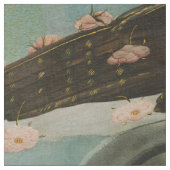 Tissu Naissance De Vénus (Détail)