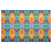 Tissu Nalligators KCFX Fabric (Fat Quarter)