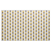 Tissu Namaste (Yard)
