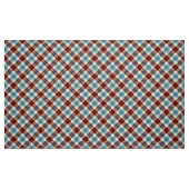 Tissu Nappe de Tartan~ de cabine (Fat Quarter)