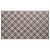 Tissu Nappe de Tartan~ de cabine (Yard)