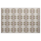 Tissu Narcisse Sur Marbre (Yard)