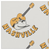 Tissu Nashville (Détail)