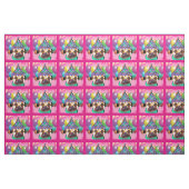 TISSU NASON (Fat Quarter)