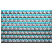 Tissu Natation de sirène (Yard)