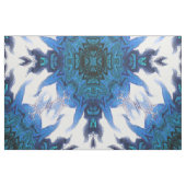 Tissu Natation synchronisée.... (Fat Quarter)
