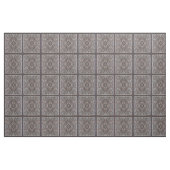 Tissu Native American Pattern (Yard)