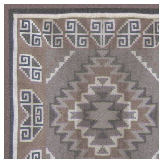 Tissu Native American Pattern (Fermer)