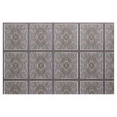 Tissu Native American Pattern (Fat Quarter)
