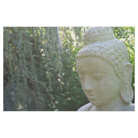 Tissu Nature Bouddha (Yard)