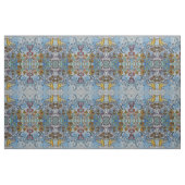Tissu Nature de lune bleue (Fat Quarter)