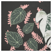 Tissu Nature inspirée (Échantillon)