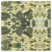 Tissu naturel jaune (Fermer)