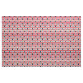 Tissu Nautical design (Yard)