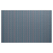 Tissu Nautical design (Yard)
