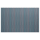 Tissu Nautical design (Fat Quarter)