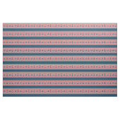 Tissu Nautical design (Yard)