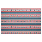 Tissu Nautical design (Fat Quarter)