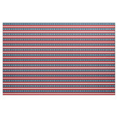 Tissu Nautical themed design (Yard)