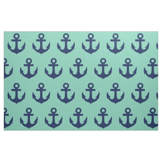 Tissu Nautique (Fat Quarter)