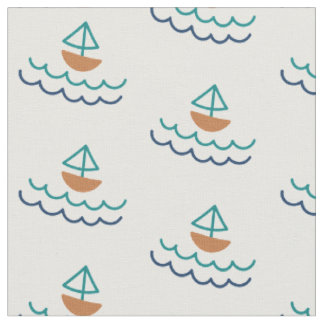 Tissu nautique de voilier