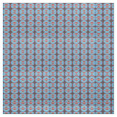 Tissu Navajo rochers rouges Thunder_Cove (Échantillon)