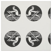 TISSU NAVIGATEUR (Échantillon)