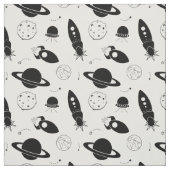 Tissu Navire spatial (Échantillon)