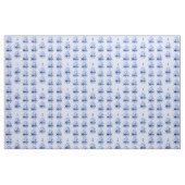 Tissu Navires (Fat Quarter)