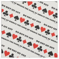 Ne Pas S'Asseoir Sur Le Jeu Des Quatre Costumes De