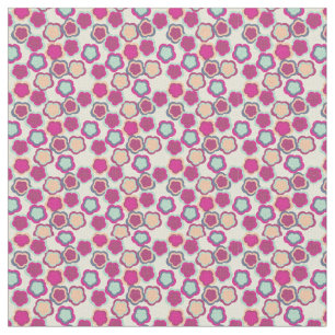 Tissu Ne vous avez jamais promis un jardin de fleurs
