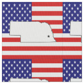 Tissu Nebraska (fermé)