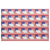 Tissu Nebraska (Fat Quarter)
