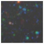 Tissu Nébuleuse d'hélice (Fermer)